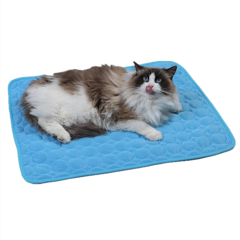 Pet Relax™ | Pet Cooling Blanket (Free Today)