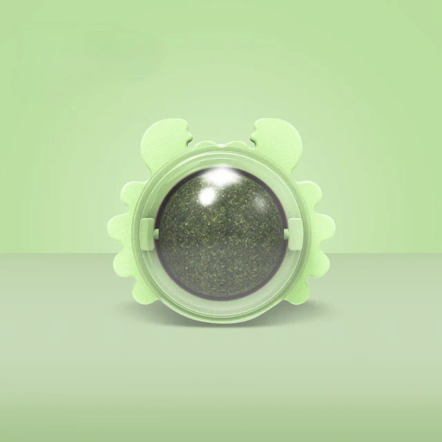 Pet Relax™ | Catnip Rolly Ball (Free Today)