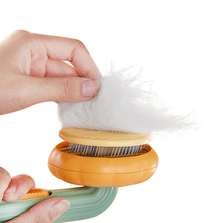 Pet Relax™ | Grooming Brush
